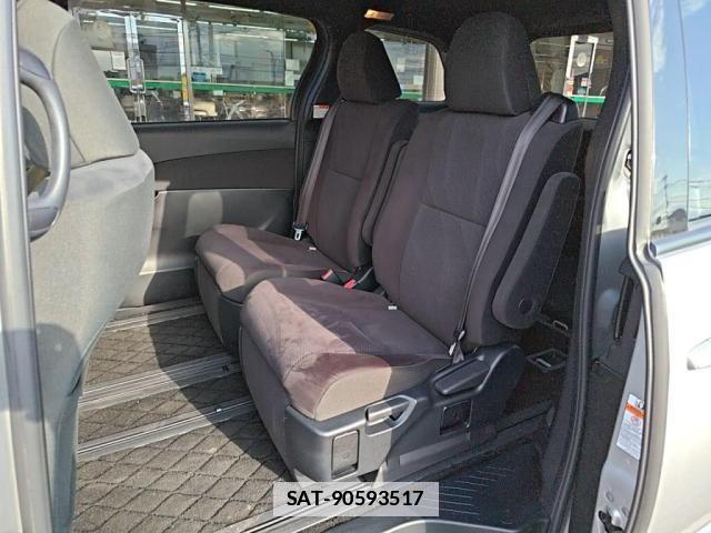 Toyota ESTIMA 2017-07 7784745-19