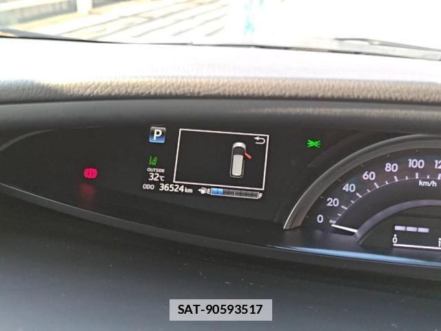 Toyota ESTIMA 2017-07 7784745-27