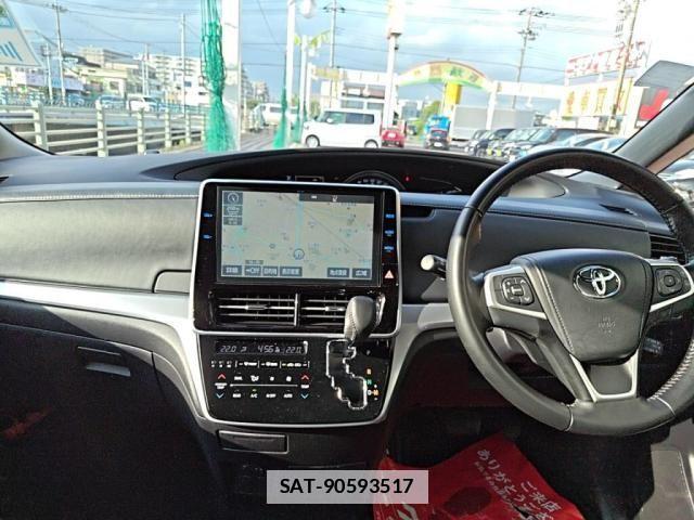 Toyota ESTIMA 2017-07 7784745-2