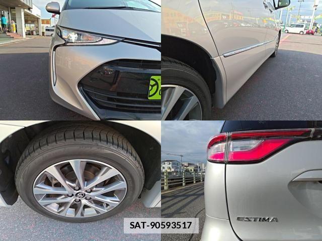 Toyota ESTIMA 2017-07 7784745-3