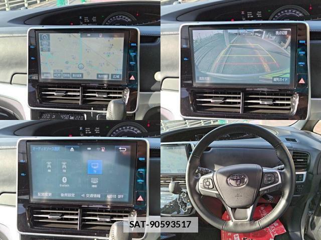 Toyota ESTIMA 2017-07 7784745-4