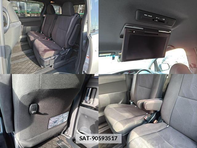 Toyota ESTIMA 2017-07 7784745-5