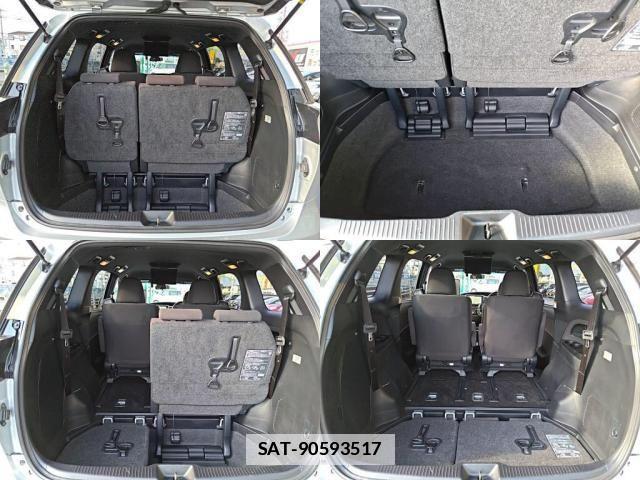 Toyota ESTIMA 2017-07 7784745-6