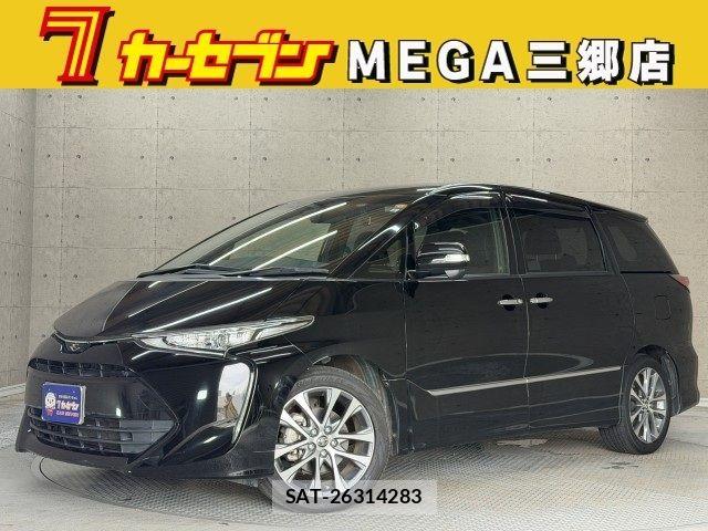 Toyota ESTIMA 2017-09 7784743-0