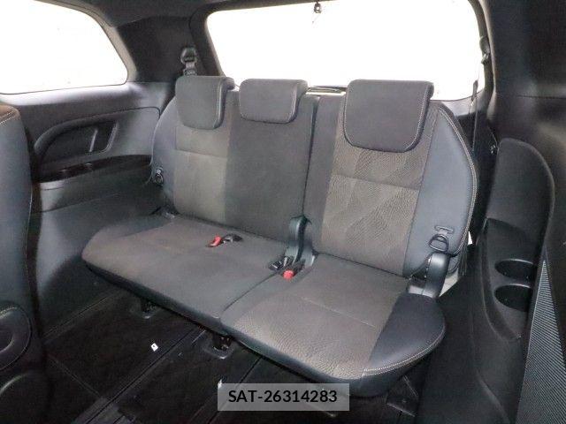Toyota ESTIMA 2017-09 7784743-9