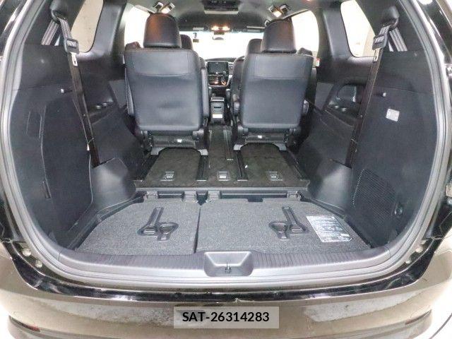Toyota ESTIMA 2017-09 7784743-12