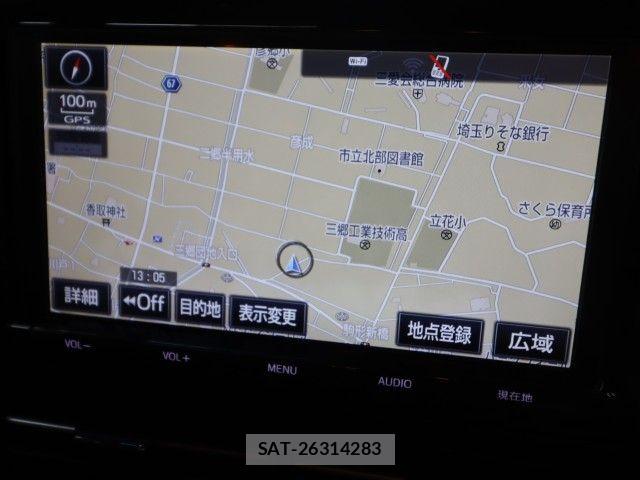 Toyota ESTIMA 2017-09 7784743-17