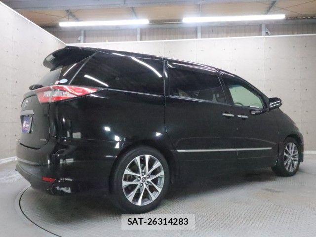 Toyota ESTIMA 2017-09 7784743-1