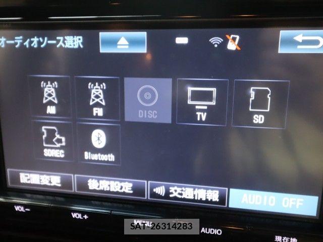Toyota ESTIMA 2017-09 7784743-19