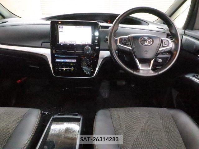 Toyota ESTIMA 2017-09 7784743-2