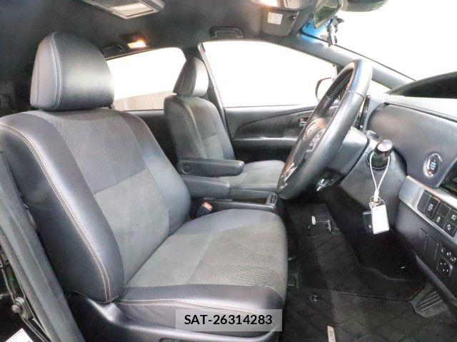 Toyota ESTIMA 2017-09 7784743-3