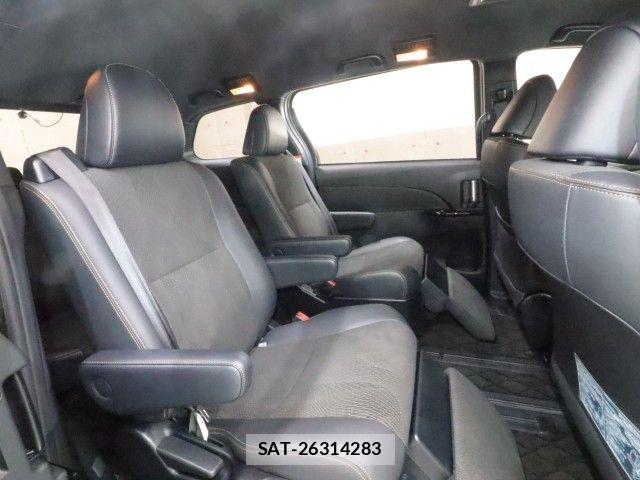 Toyota ESTIMA 2017-09 7784743-5