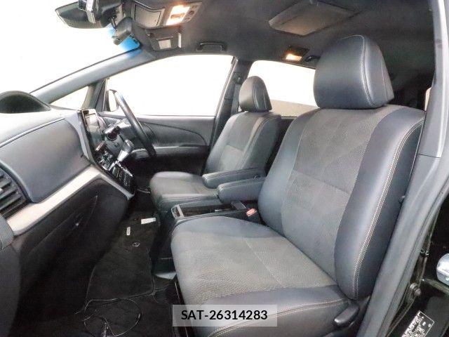 Toyota ESTIMA 2017-09 7784743-7