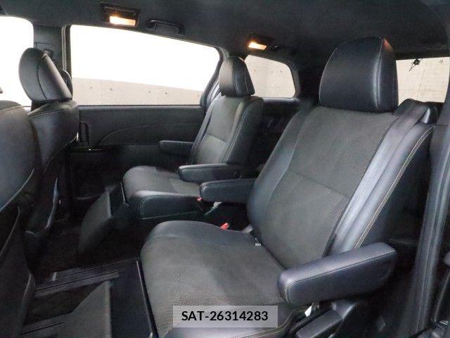 Toyota ESTIMA 2017-09 7784743-8