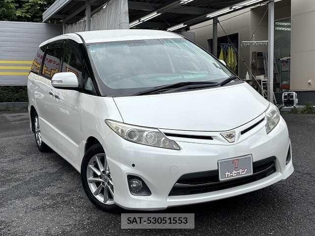 Toyota ESTIMA 2012-02 7876341-0