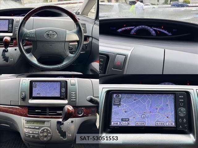 Toyota ESTIMA 2012-02 7876341-9