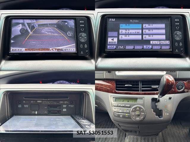 Toyota ESTIMA 2012-02 7876341-10