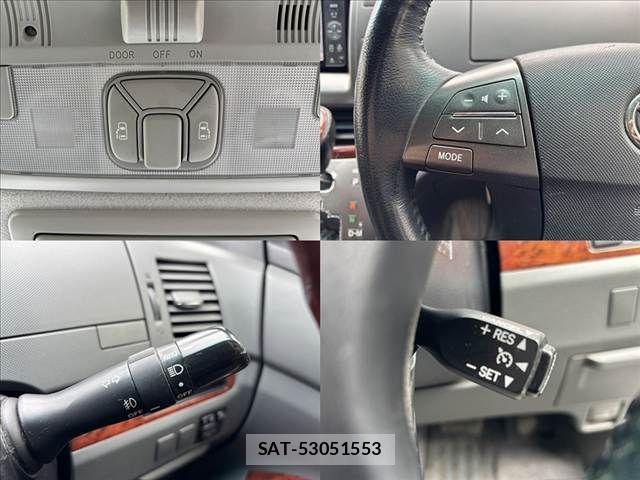Toyota ESTIMA 2012-02 7876341-11