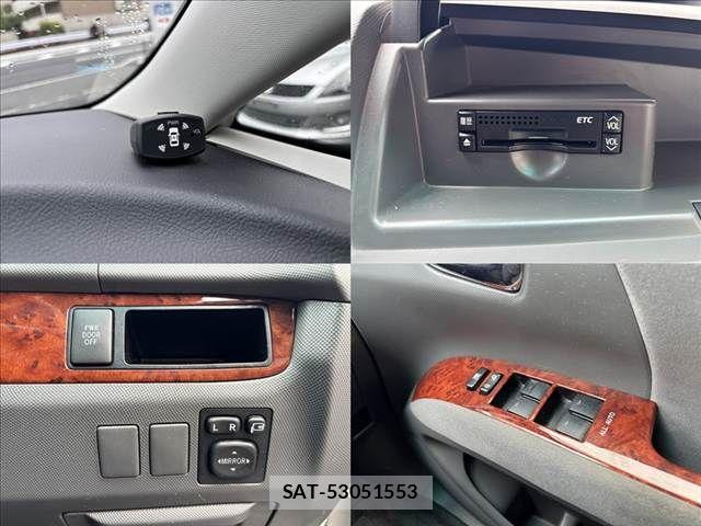 Toyota ESTIMA 2012-02 7876341-12
