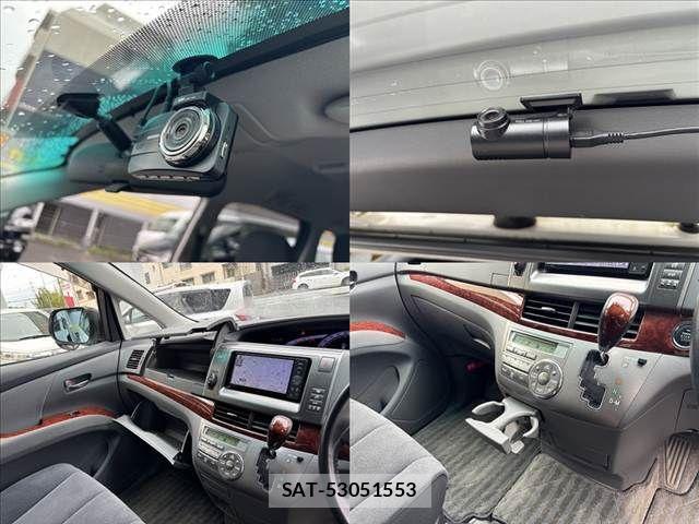 Toyota ESTIMA 2012-02 7876341-13