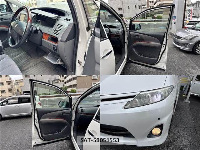 Toyota ESTIMA 2012-02 7876341-14