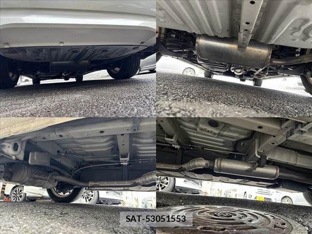 Toyota ESTIMA 2012-02 7876341-17