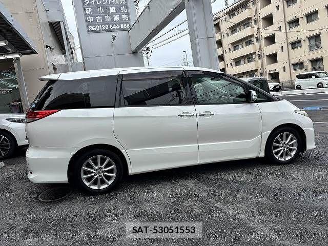 Toyota ESTIMA 2012-02 7876341-18