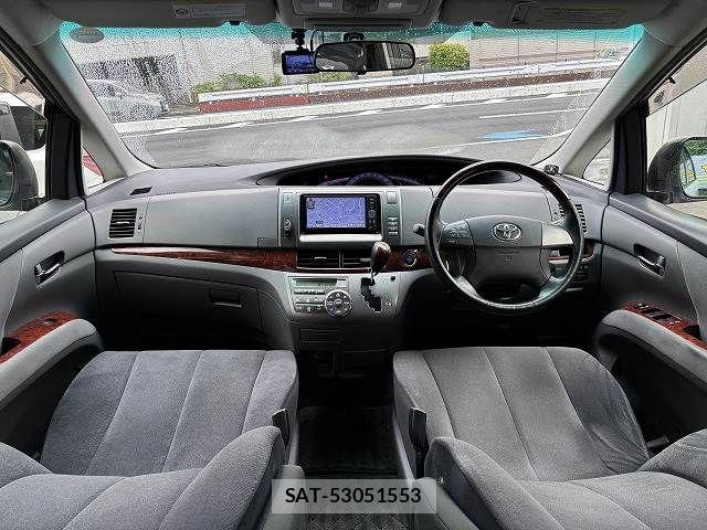 Toyota ESTIMA 2012-02 7876341-1