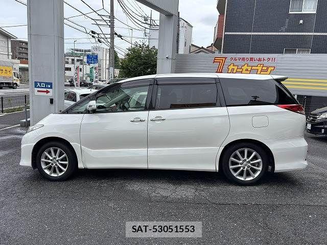 Toyota ESTIMA 2012-02 7876341-19