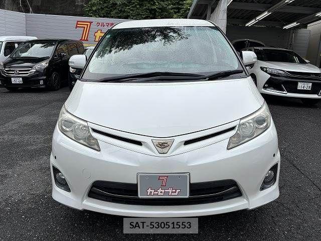 Toyota ESTIMA 2012-02 7876341-20