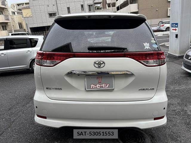 Toyota ESTIMA 2012-02 7876341-21