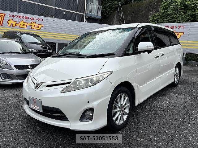Toyota ESTIMA 2012-02 7876341-22