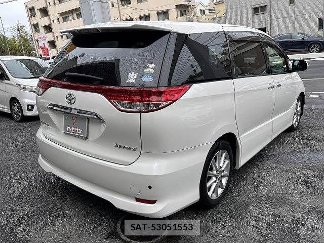 Toyota ESTIMA 2012-02 7876341-23