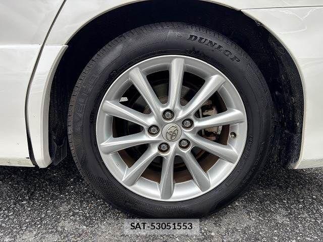Toyota ESTIMA 2012-02 7876341-24