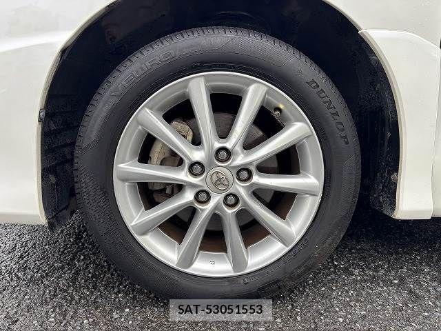 Toyota ESTIMA 2012-02 7876341-25