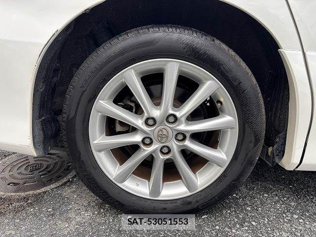 Toyota ESTIMA 2012-02 7876341-27