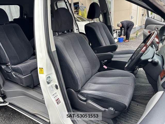 Toyota ESTIMA 2012-02 7876341-28