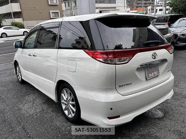 Toyota ESTIMA 2012-02 7876341-2