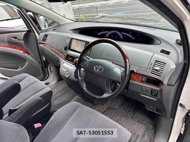 Toyota ESTIMA 2012-02 7876341-29