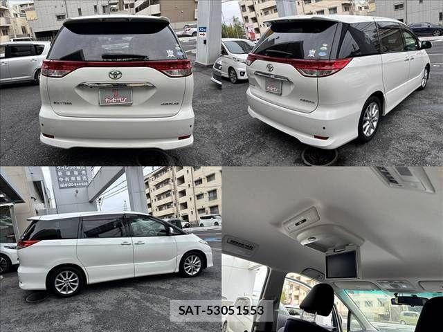 Toyota ESTIMA 2012-02 7876341-4