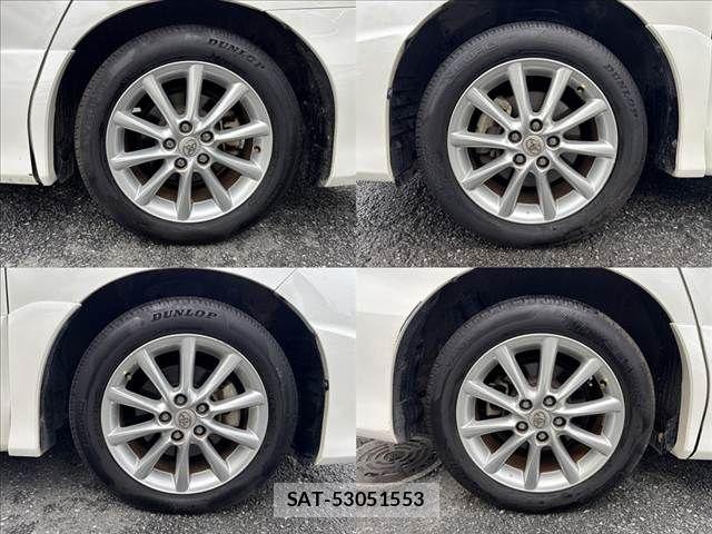 Toyota ESTIMA 2012-02 7876341-5