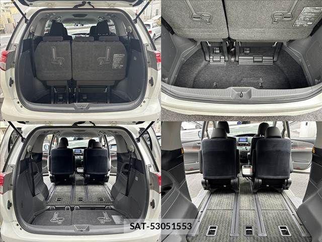 Toyota ESTIMA 2012-02 7876341-8