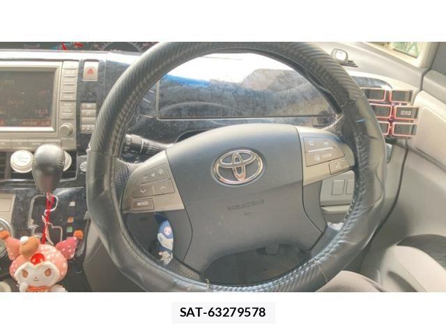 Toyota ESTIMA 2006-10 7876357-10
