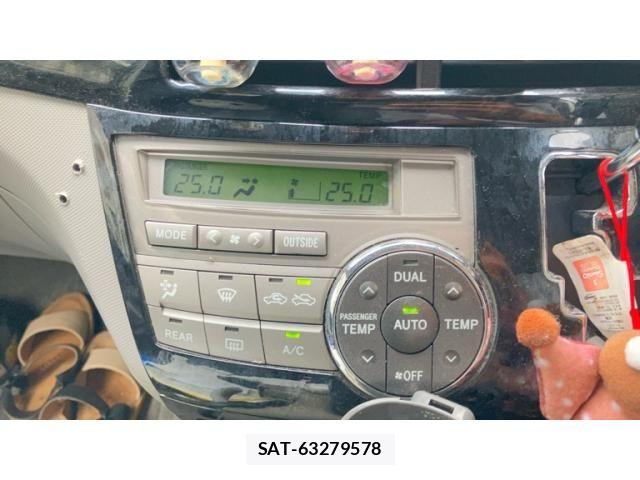 Toyota ESTIMA 2006-10 7876357-11