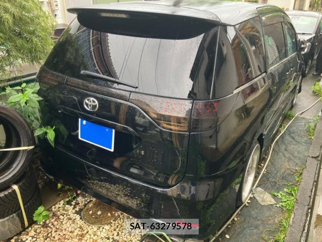 Toyota ESTIMA 2006-10 7876357-1