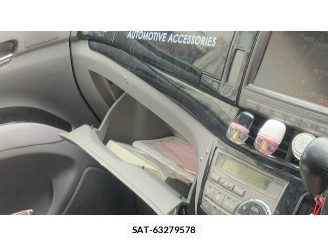 Toyota ESTIMA 2006-10 7876357-23
