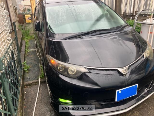 Toyota ESTIMA 2006-10 7876357-2