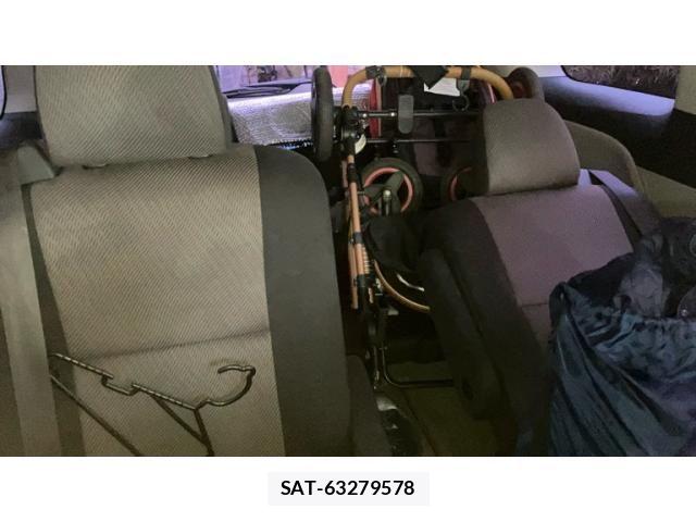 Toyota ESTIMA 2006-10 7876357-7