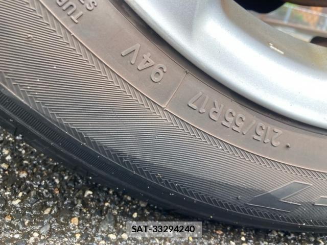 Toyota ESTIMA 2007-07 7876358-9