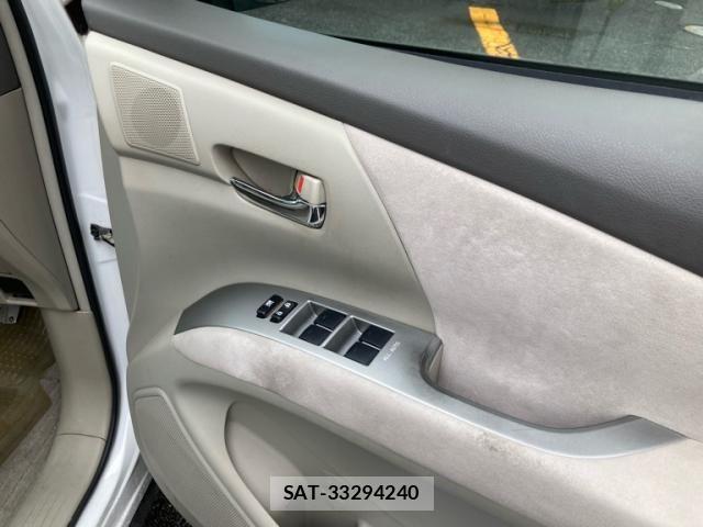 Toyota ESTIMA 2007-07 7876358-13